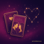 Tarot del amor y relaciones a distancia