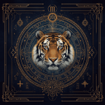 características del Tigre