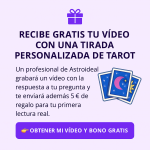 Tirada Gratis de 3 Cartas Regalo