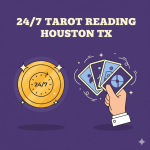 24/7 Tarot Reading Houston TX