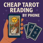 Cheap Tarot Reading by Phone