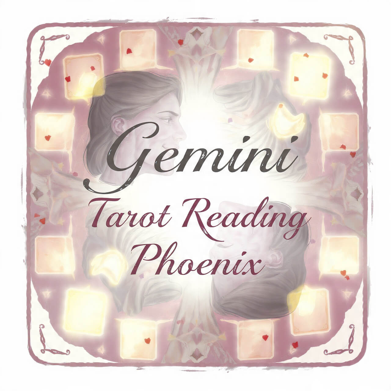 Gemini Tarot Reading Phoenix