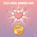 2222 angel number love