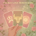 Taurus love horoscope