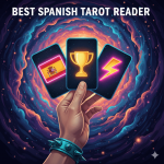Best Spanish Tarot Reader