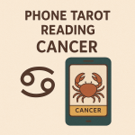 Phone Tarot Reading Cancer