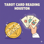 Tarot Card Reading Houston