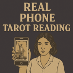 Real Phone Tarot Reading