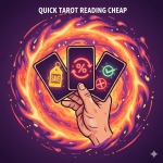Quick Tarot Reading Cheap