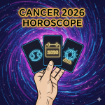 Cancer 2026 horoscope