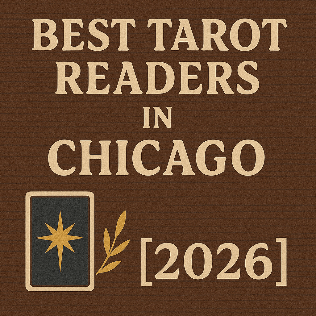 Best Tarot Readers in Chicago