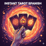 Instant Tarot Spanish