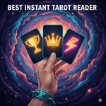 Best Instant Tarot Reader