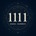 1111 Angel Number