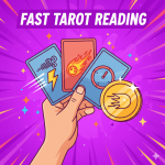 Fast Tarot Reading