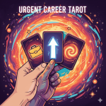Urgent Career Tarot