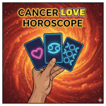 Cancer love horoscope