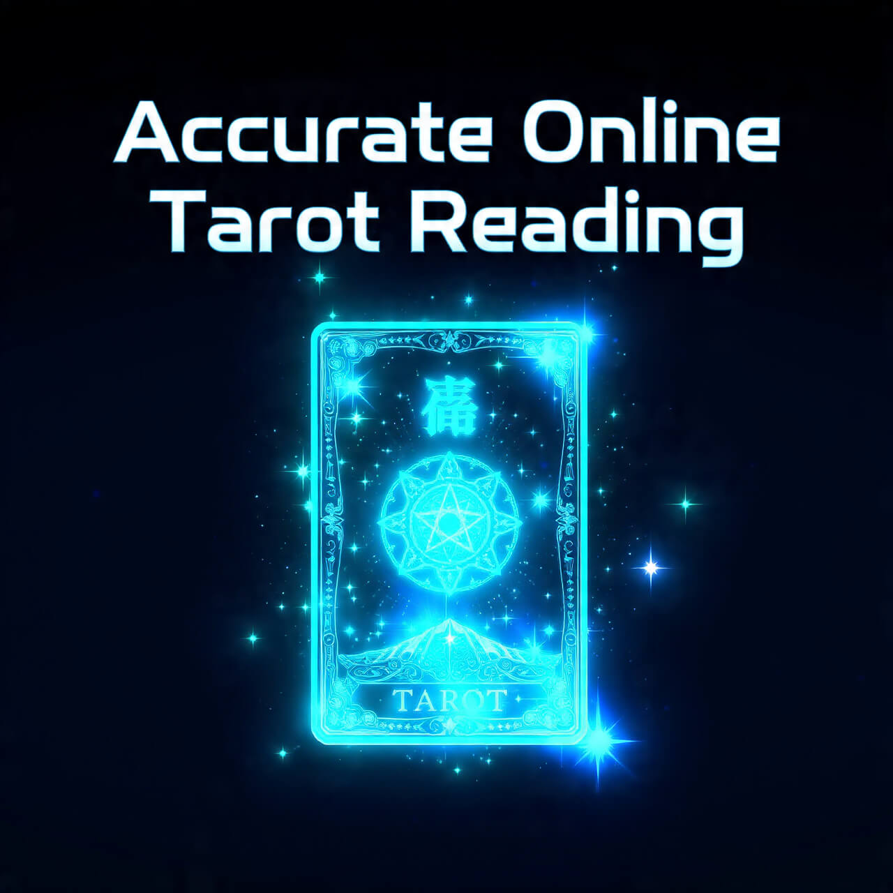 Accurate Online Tarot Reading