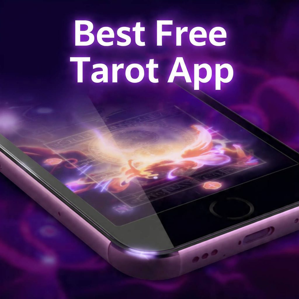Best Free Tarot App