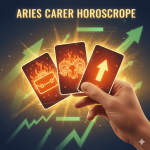 Aries career horoscope