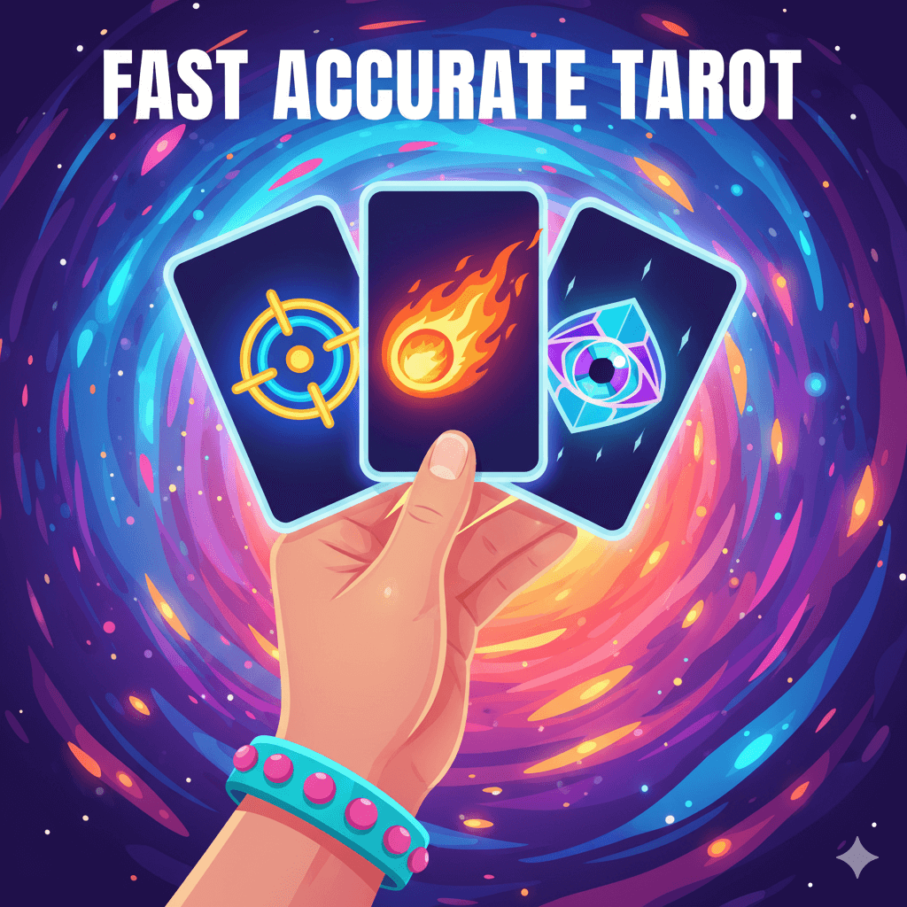 Fast Accurate Tarot
