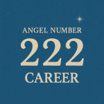 222 Angel Number Career