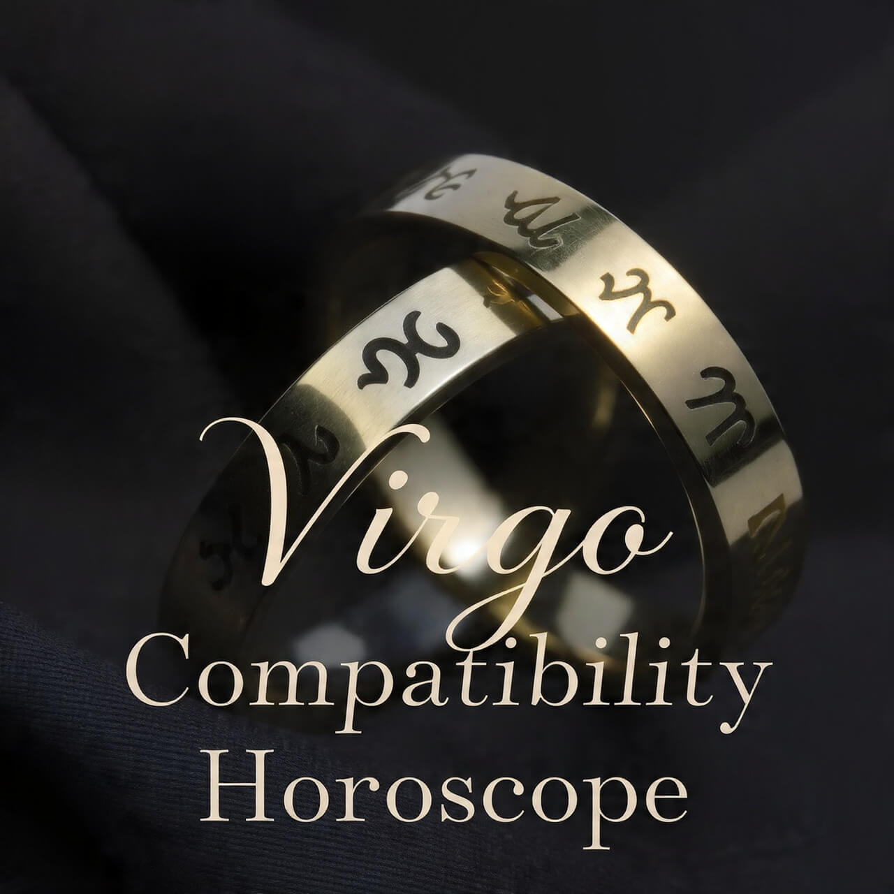 Virgo compatibility horoscope