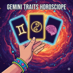 Gemini traits horoscope