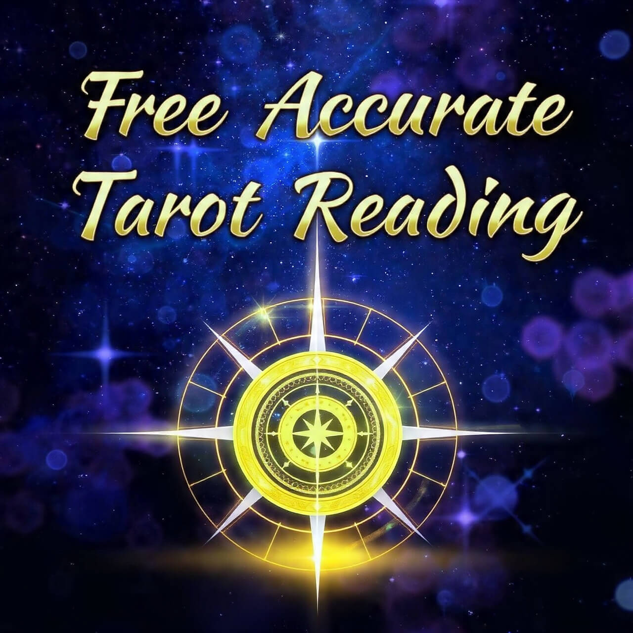 Free Accurate Tarot Reading