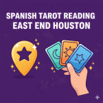 Spanish Tarot Reading East End