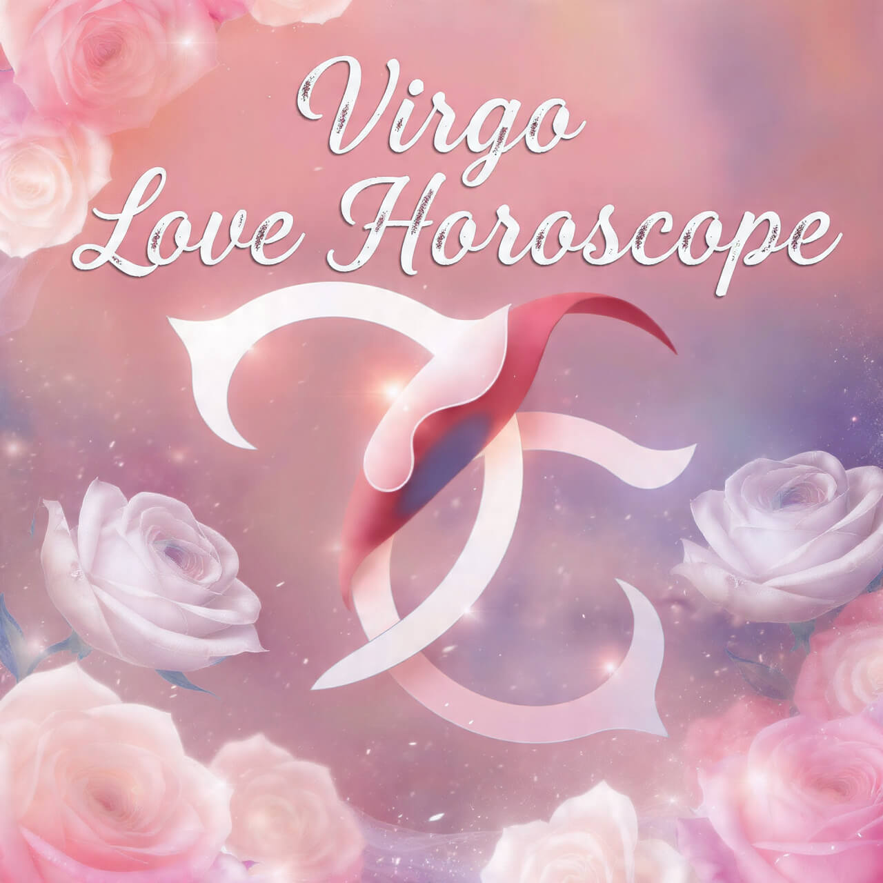 Virgo love horoscope