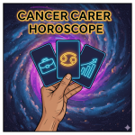 Cancer career horoscope