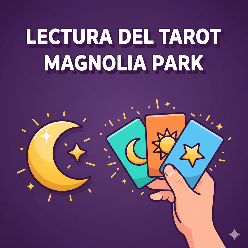 Discover tarot reading services in Magnolia Park. Bilingual advisors offering clear, intuitive guidance for every situation.
