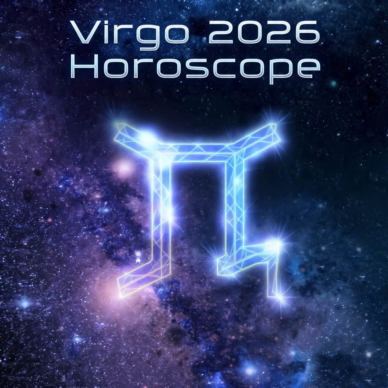 Virgo 2026 horoscope
