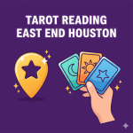 Tarot Reading East End Houston