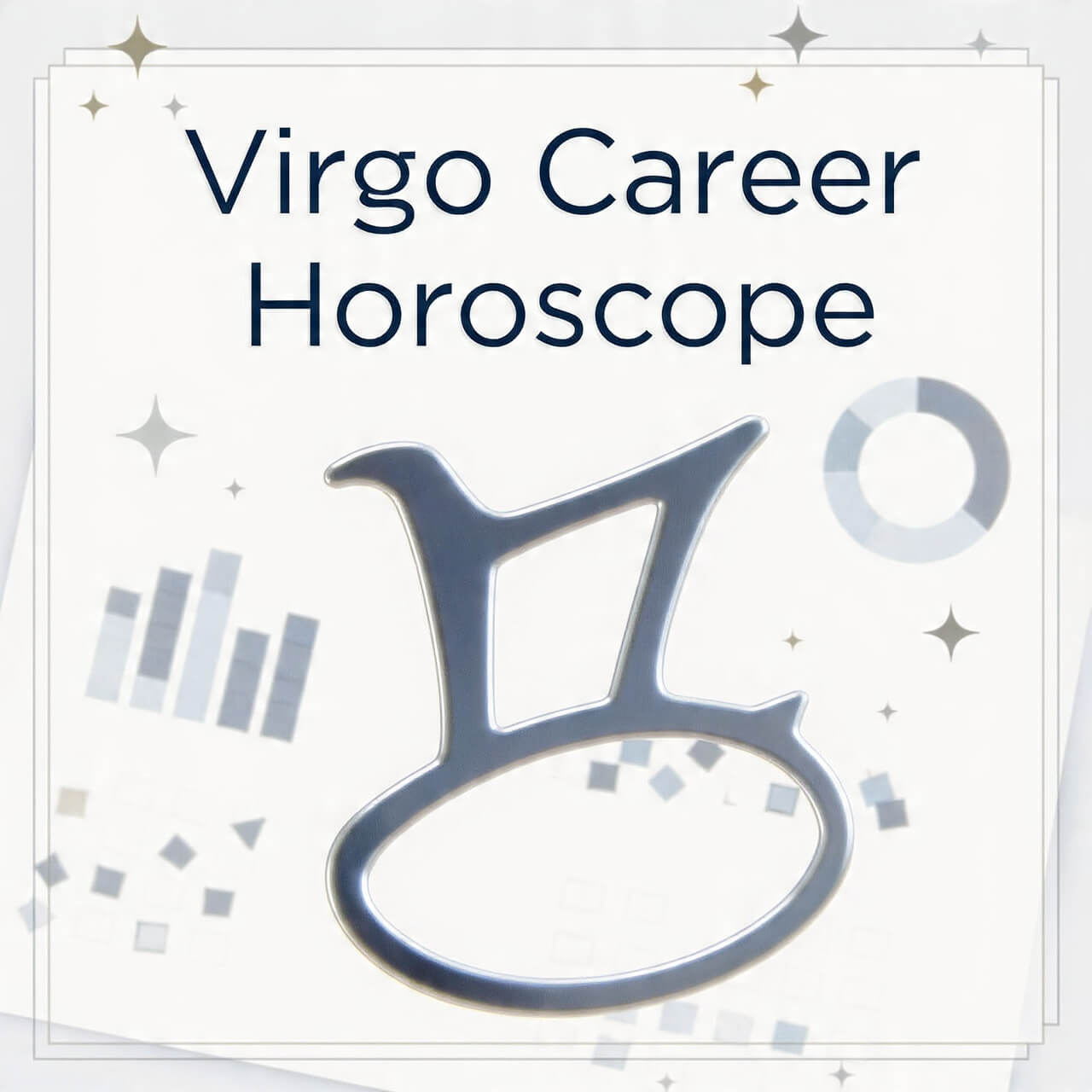 Virgo career horoscope