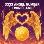 3333 angel number twin flame