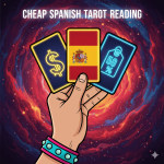 Cheap Spanish Tarot Reading