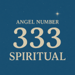 333 angel number spiritual
