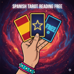 Spanish Tarot Reading Free