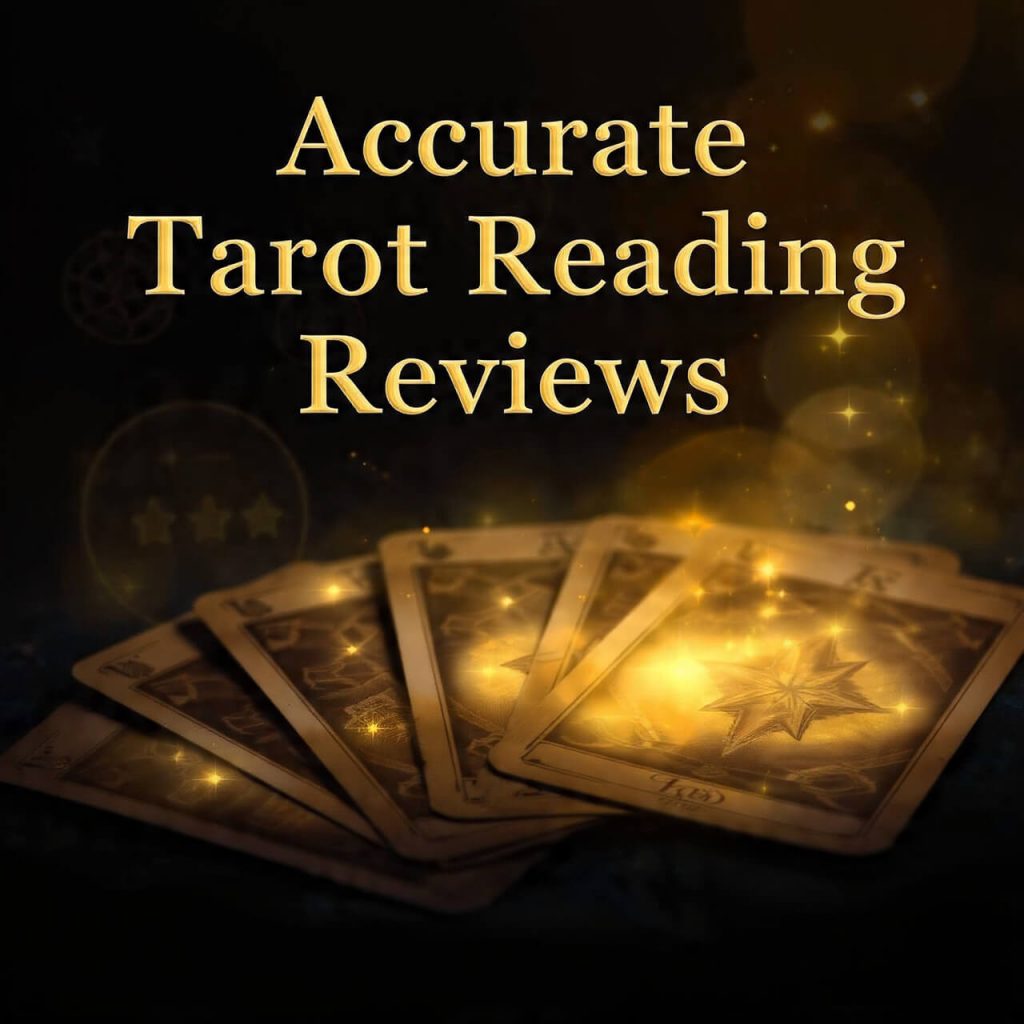 Accurate Tarot Reading Reviews