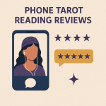 Phone Tarot Reading Reviews