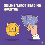 Online Tarot Reading Houston