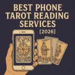 Best Phone Tarot Reading Services