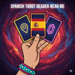 Spanish Tarot Reader Near Me