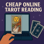 Cheap Online Tarot Reading