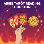 Aries Tarot Reading Houston