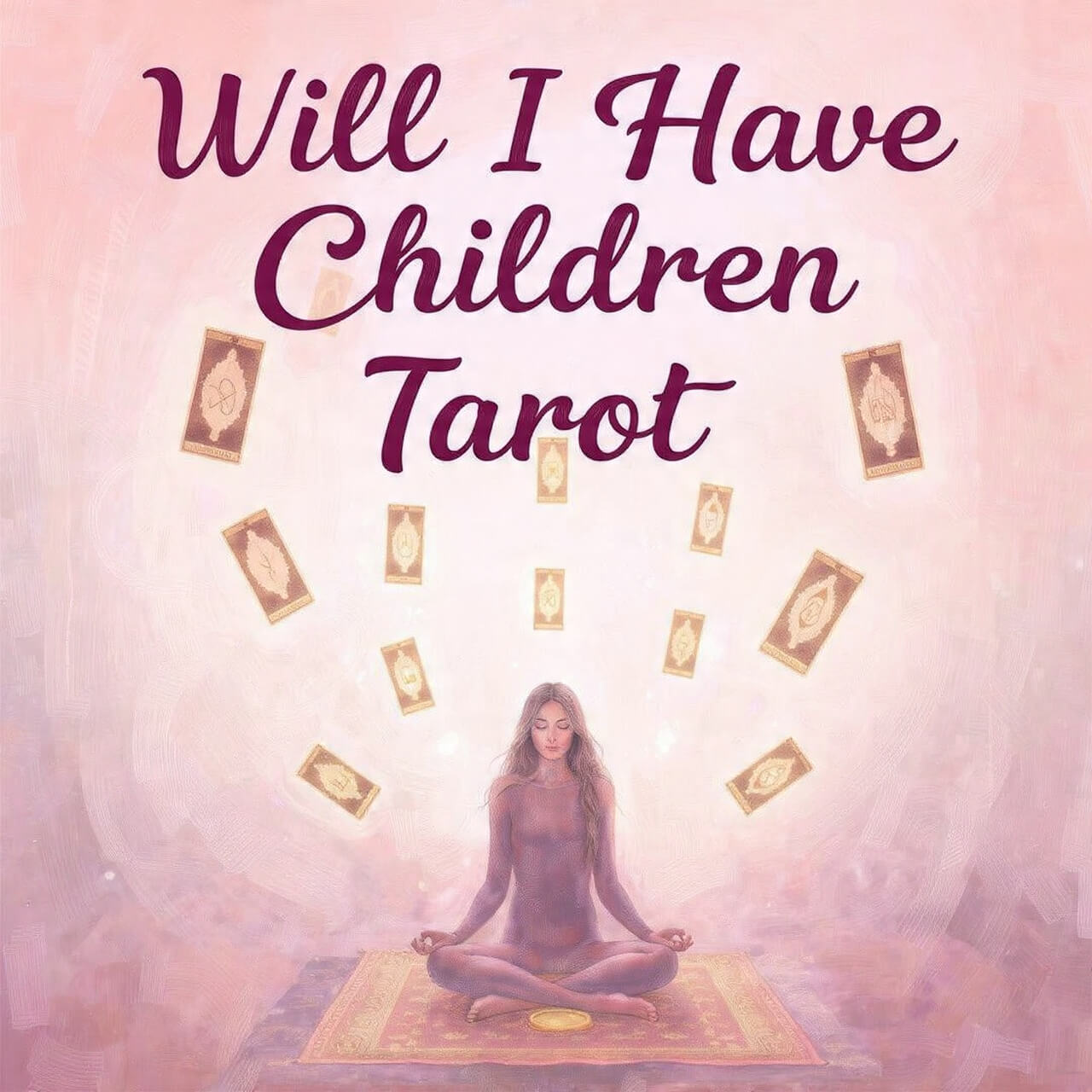Will I Have Children Tarot