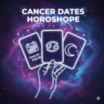 Cancer dates horoscope