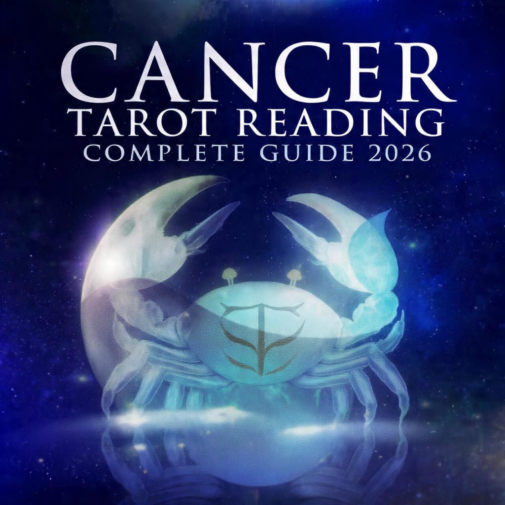 Cancer Tarot Reading